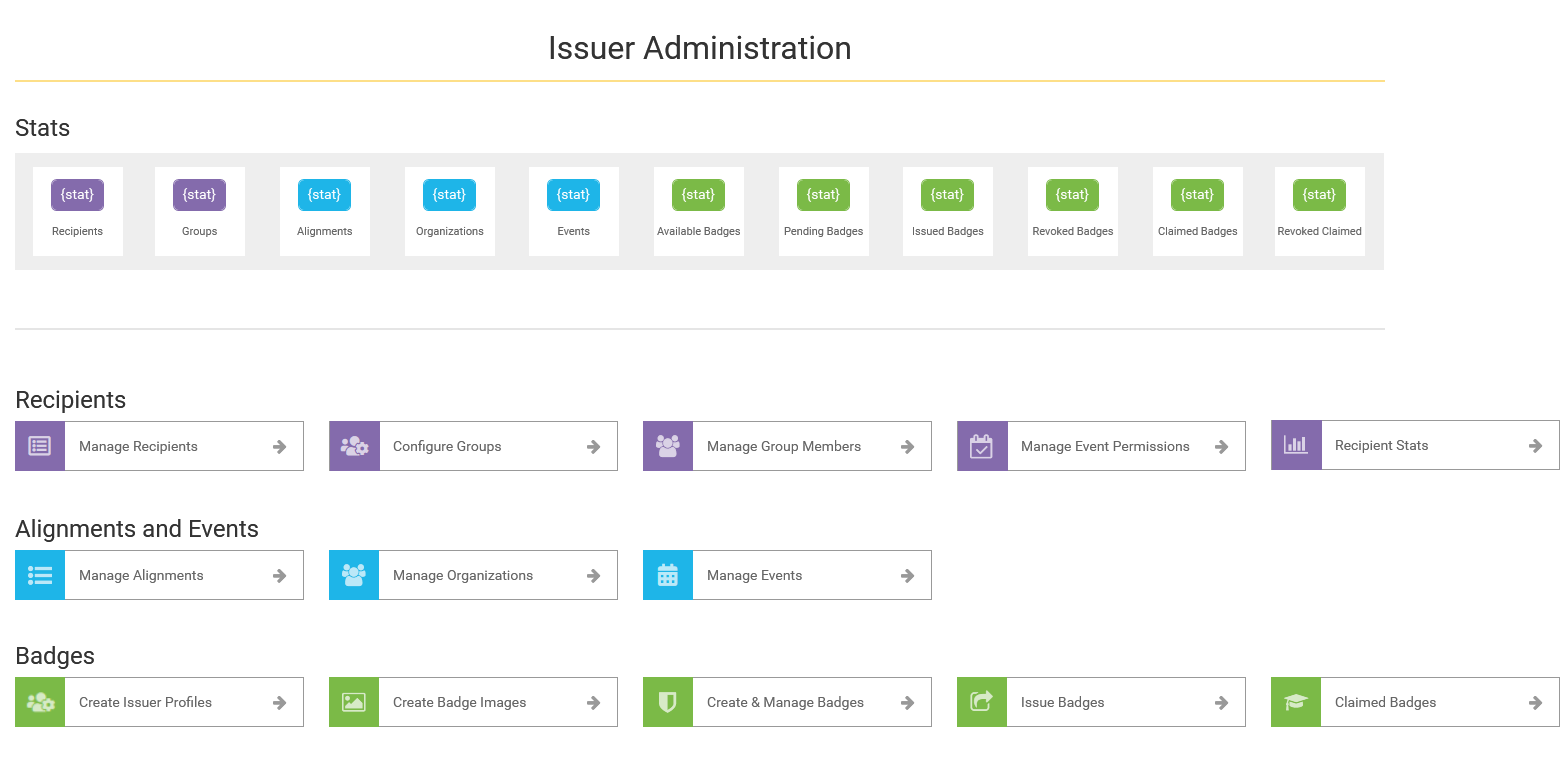 Issuer Administration thumbnail