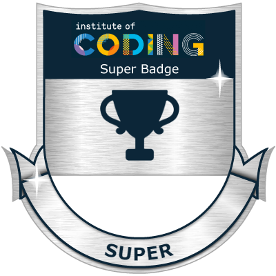 IoC super badge