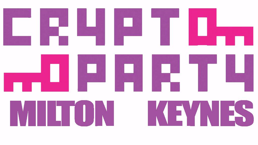 CryptoParty MK